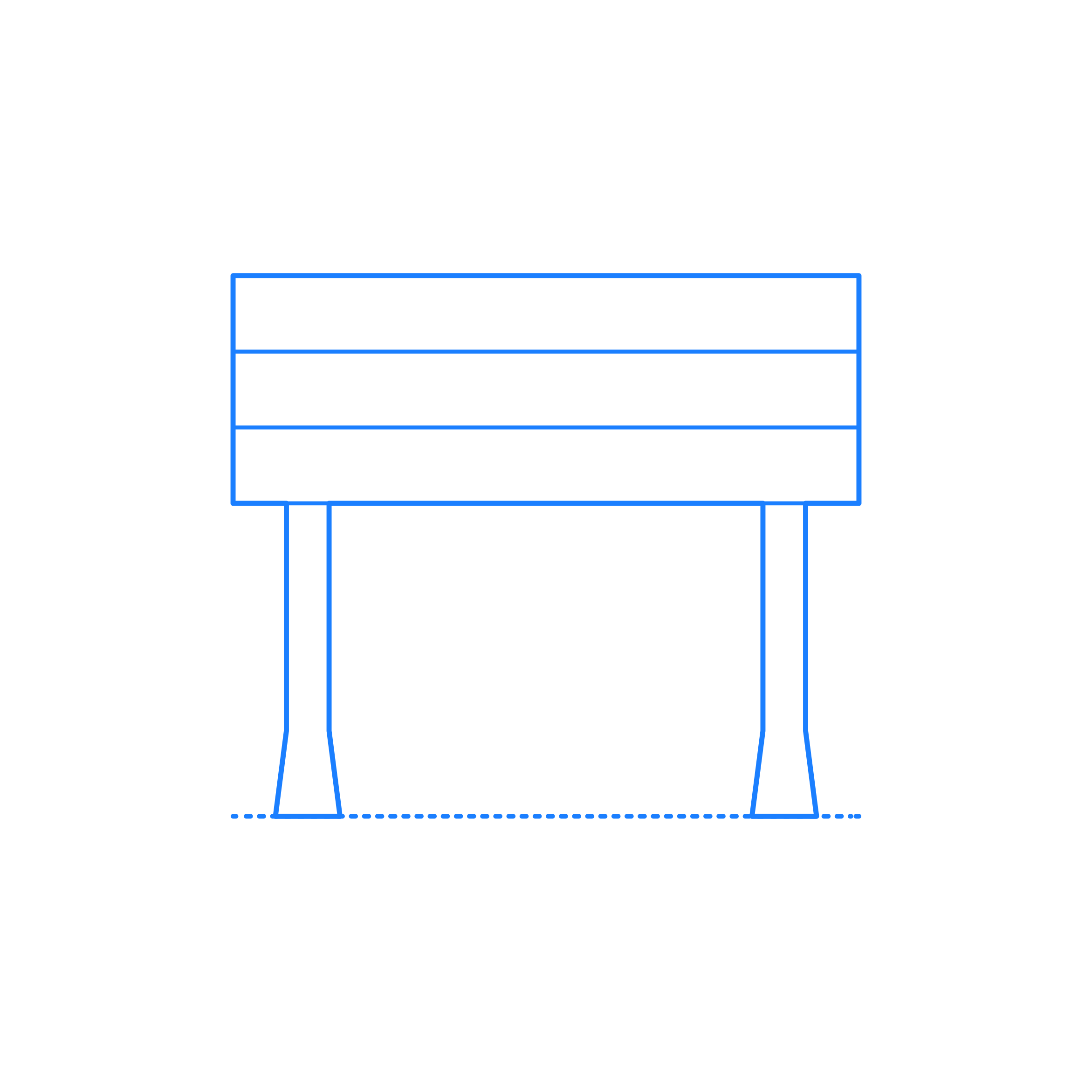 Furniture Nightstands Blu Dot Lap Nightstand Sketch Drawing Svg Free Vectors